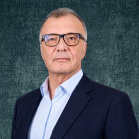 Murat Demirel – Ata Yatırım Yönetim Ekibi Üyesi